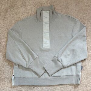 Varley Huston Pullover Sweatshirt